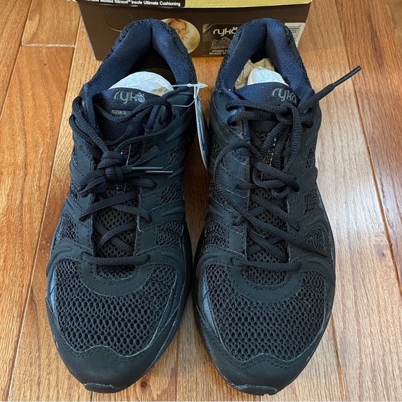 NWT Ryka Studio Flex Low sneaker - size 8.5 - Picture 4 of 8
